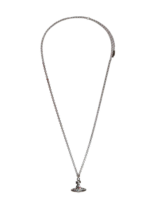 6302009802P019PLATINUM VIVIENNE WESTWOOD