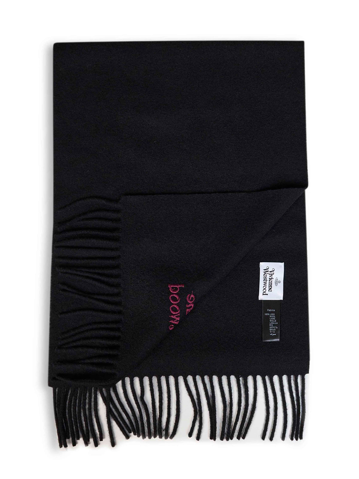 81030007W00Q7BLACK VIVIENNE WESTWOOD