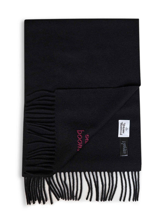 81030007W00Q7BLACK VIVIENNE WESTWOOD