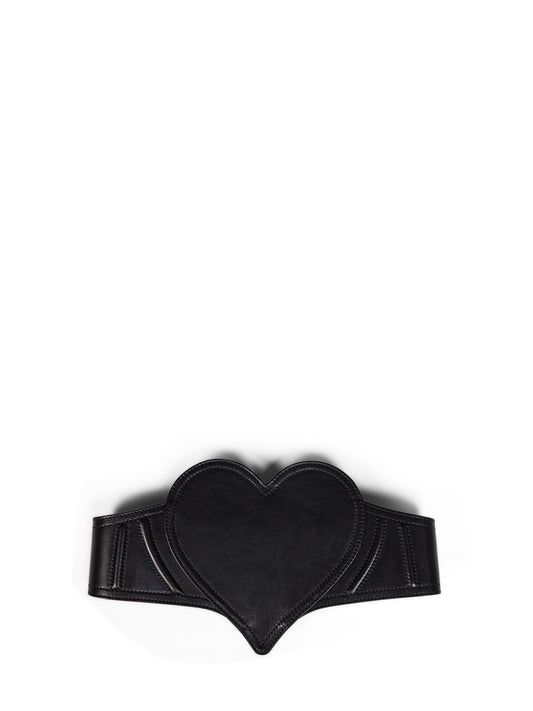 8201008MWL00EVBLACK VIVIENNE WESTWOOD