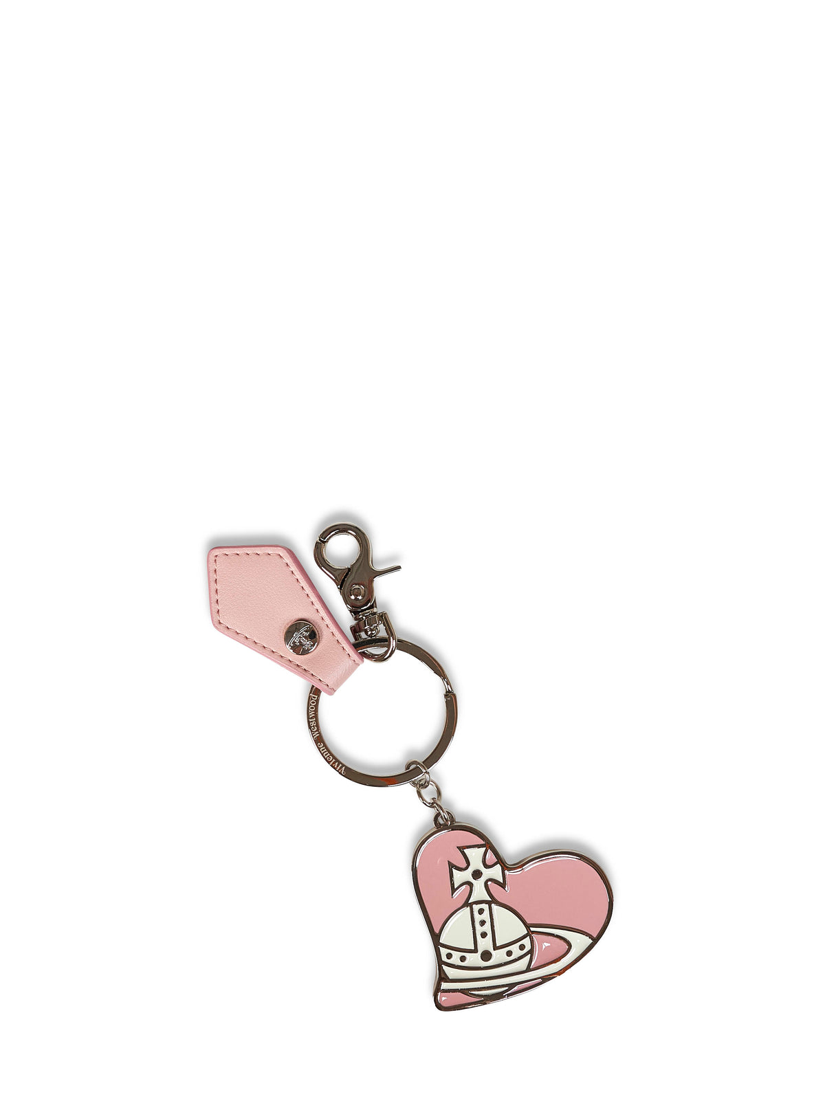 8203012TUOM002HPINKSMOOTH VIVIENNE WESTWOOD