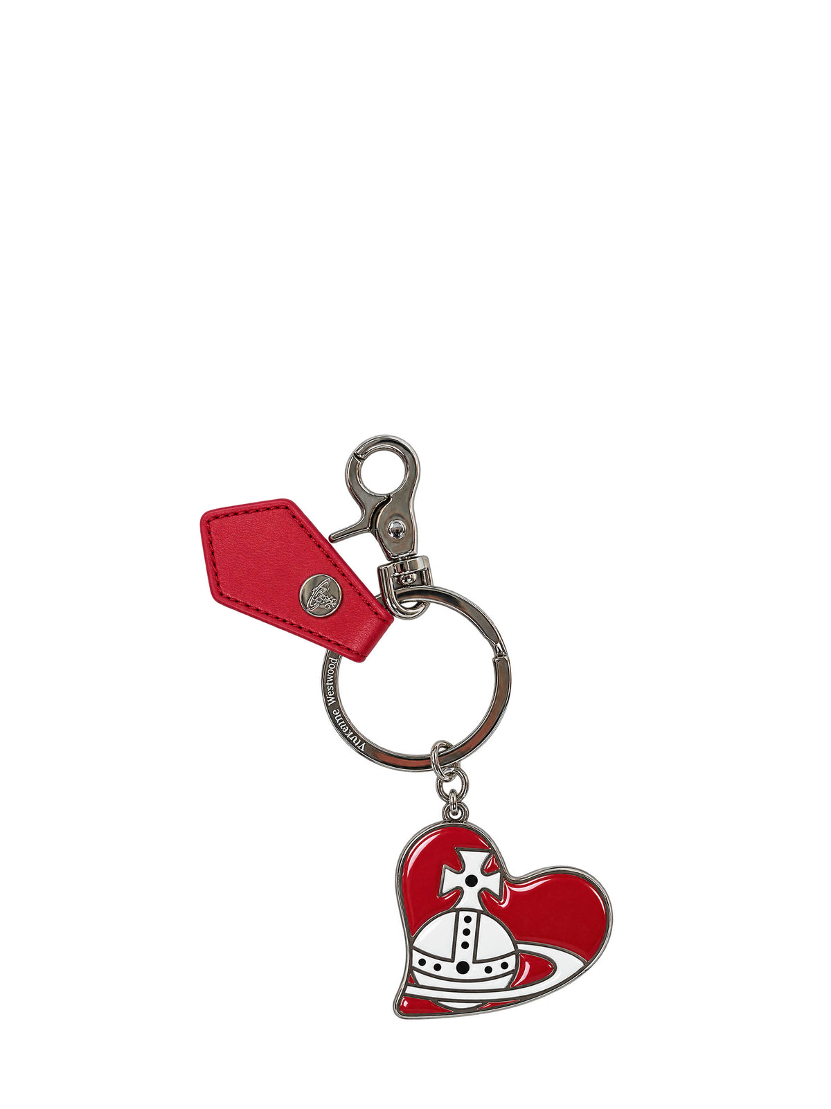 8203012TUOM002HREDSMOOTH VIVIENNE WESTWOOD