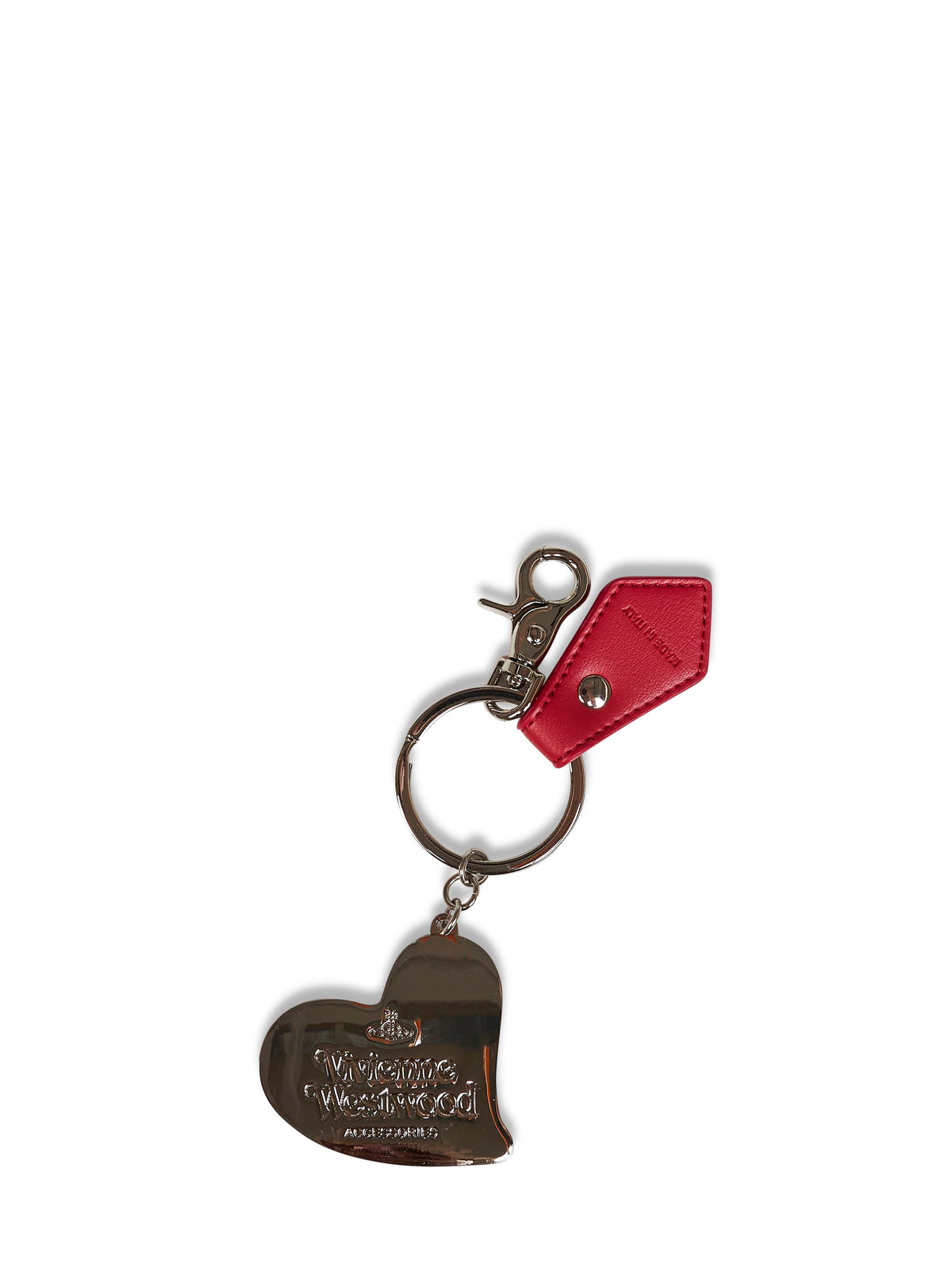 8203012TUOM002HREDSMOOTH VIVIENNE WESTWOOD