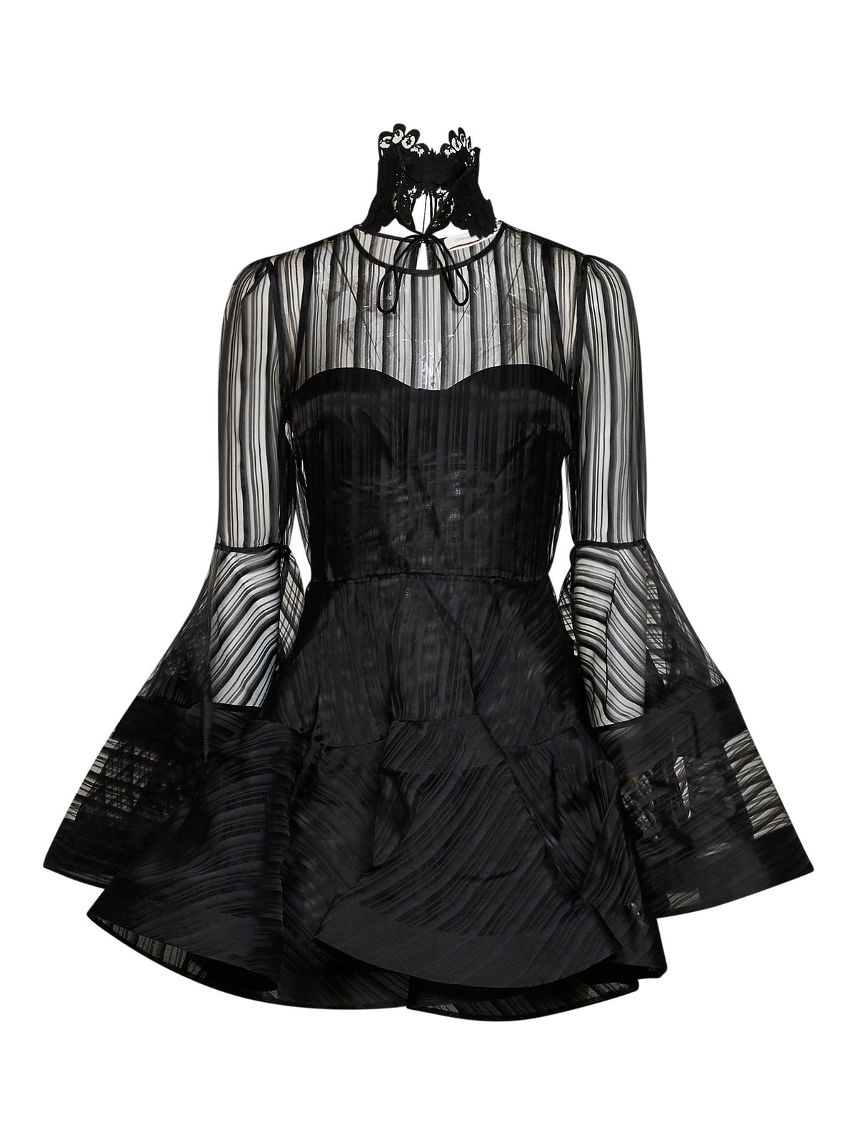 0250DF261-BLK ZIMMERMANN