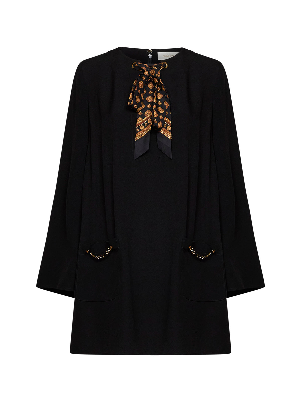 0329DF26R-BLK ZIMMERMANN