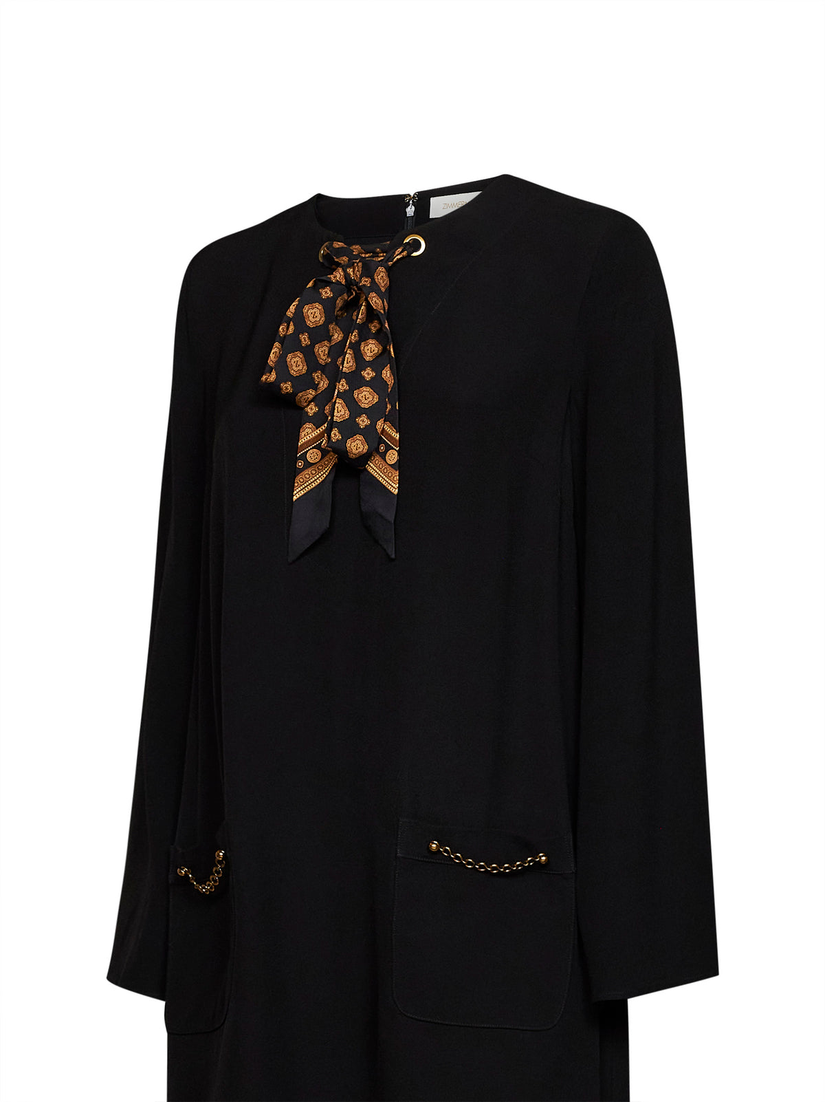 0329DF26R-BLK ZIMMERMANN