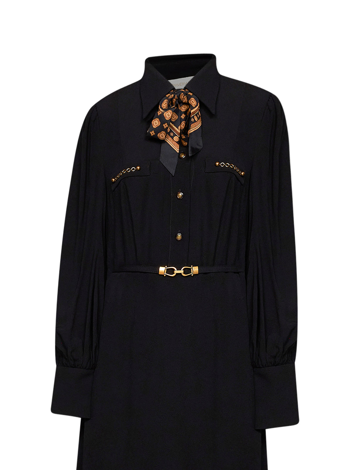 0330DF26R-BLK ZIMMERMANN
