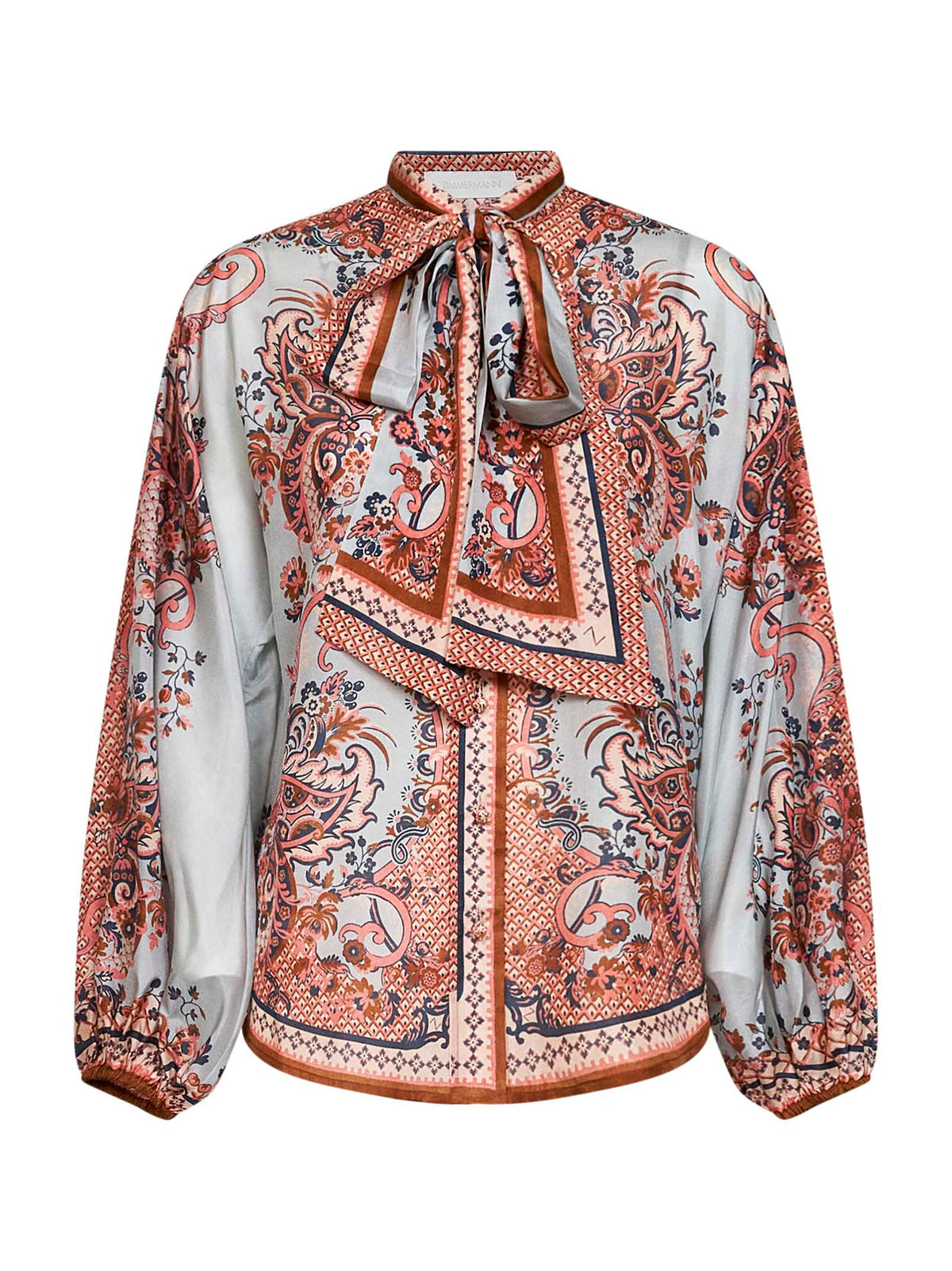 4461TSS261-BLUPF ZIMMERMANN