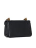 Borsa a spalla Devotion in nappa