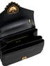 Borsa a spalla Devotion in nappa