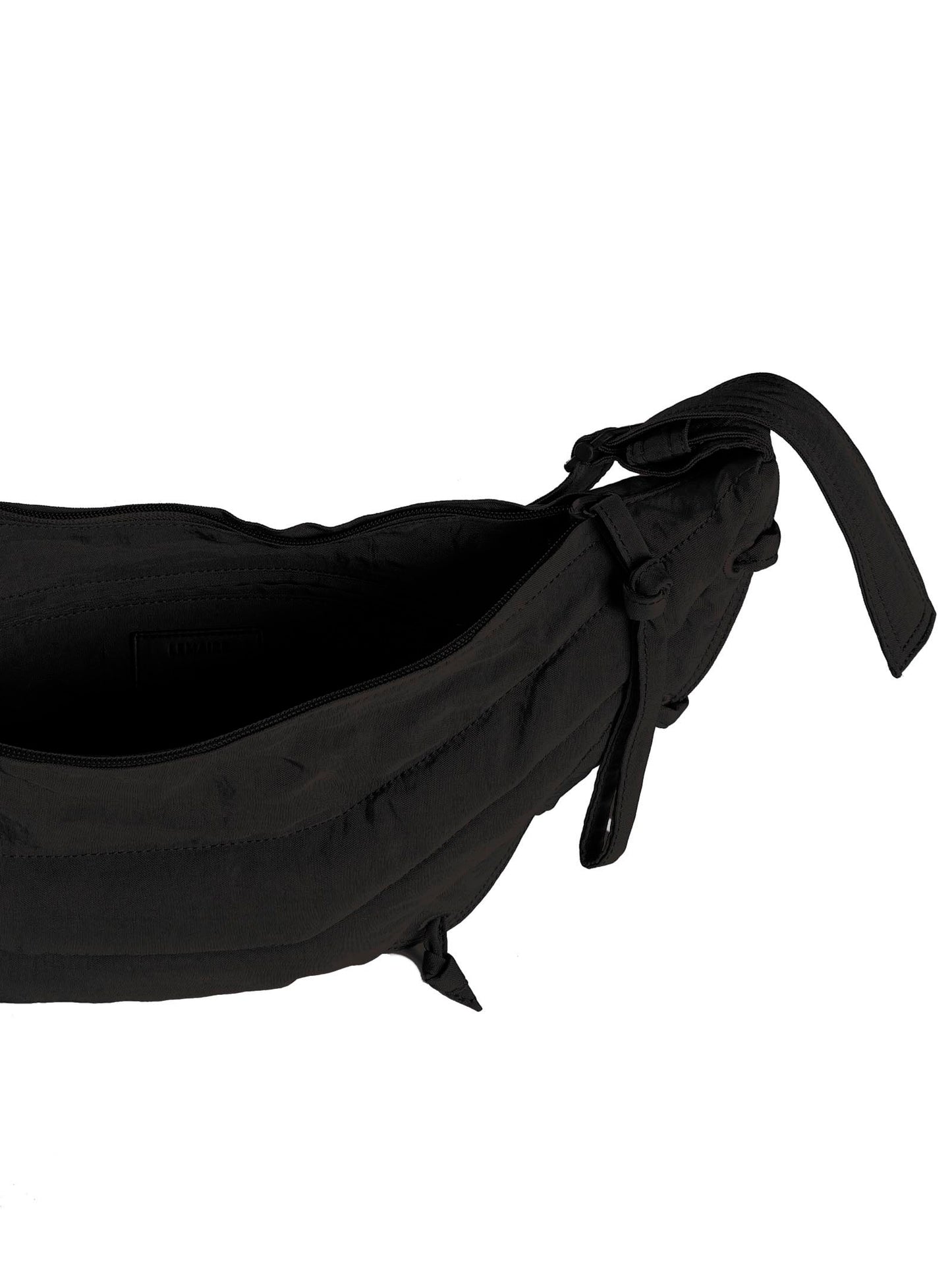 Small Brown Soft Game Bag