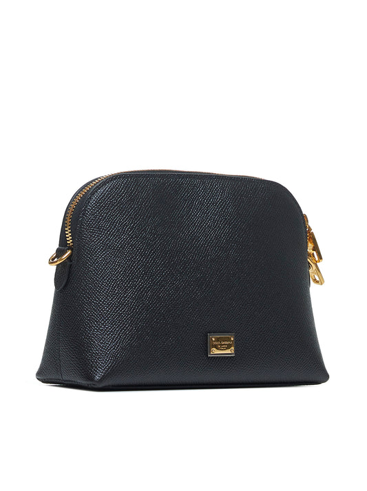 Mini bag in calfskin Dolce e Gabbana