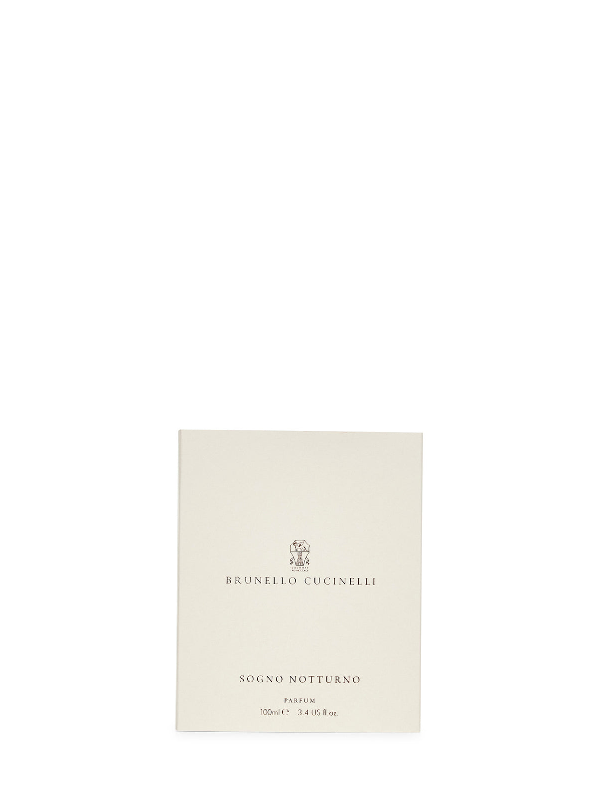 400432SOGNO NOTTURNO100ML BRUNELLO CUCINELLI