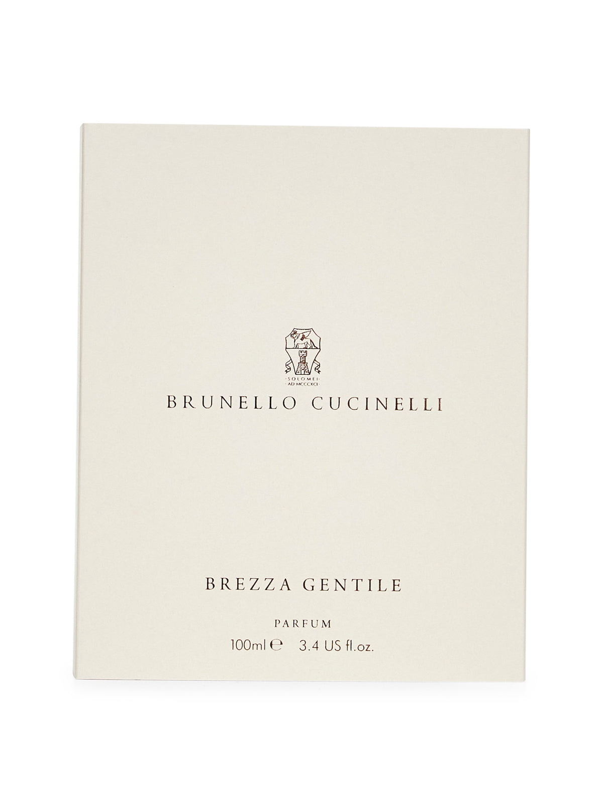 400532BREZZA GENTILE100ML BRUNELLO CUCINELLI