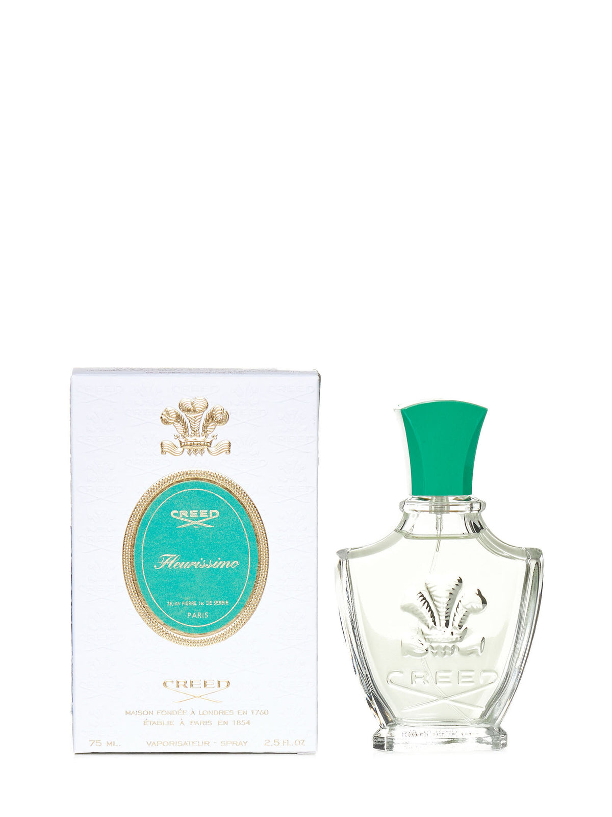 CR004002FLEURISSIMO75ML CREED
