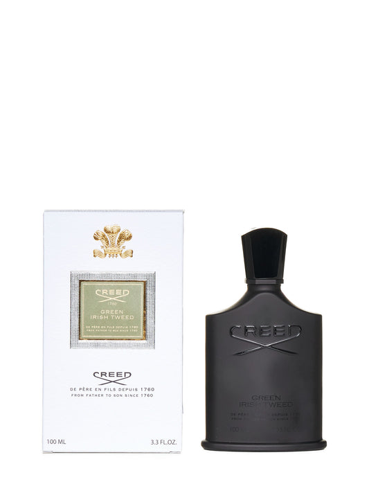 CR011007GREENIRISHTWEED100ML CREED