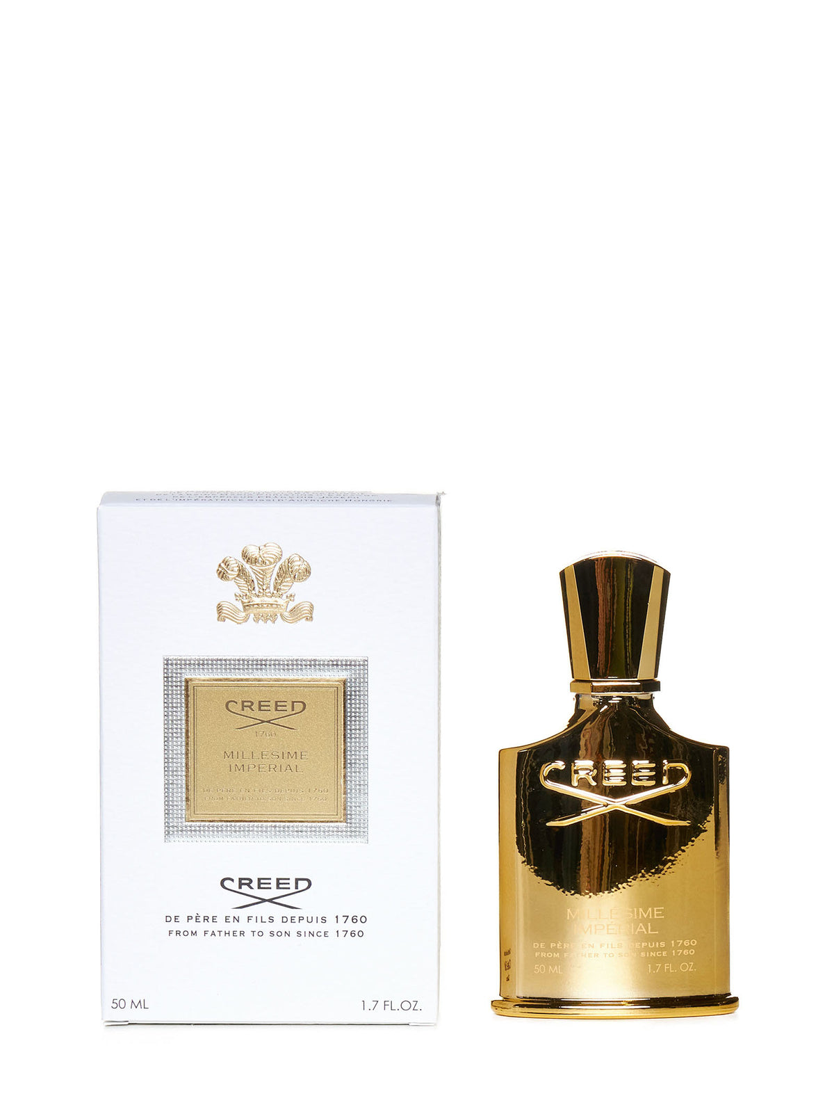 CR024006MILLESIMEIMPERIAL50ML CREED