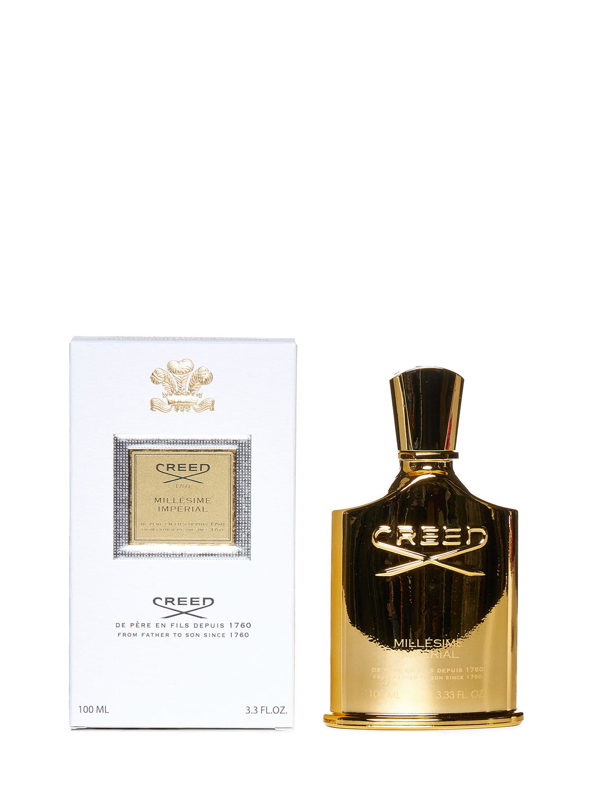 CR024007MILLESIMEIMPERIAL100ML CREED