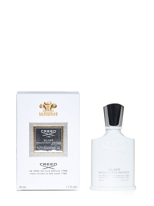 CR025006SILVERMOUNTWATER50ML CREED