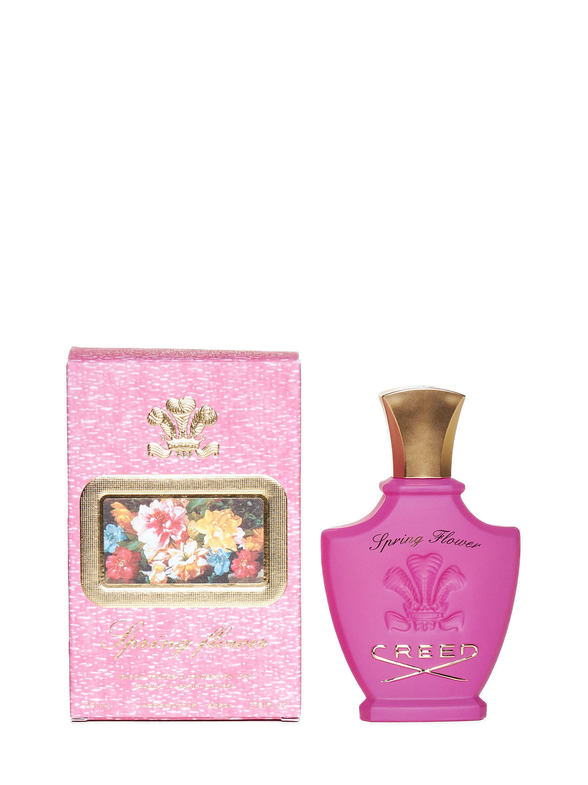 CR026002SPRINGFLOWER75ML CREED