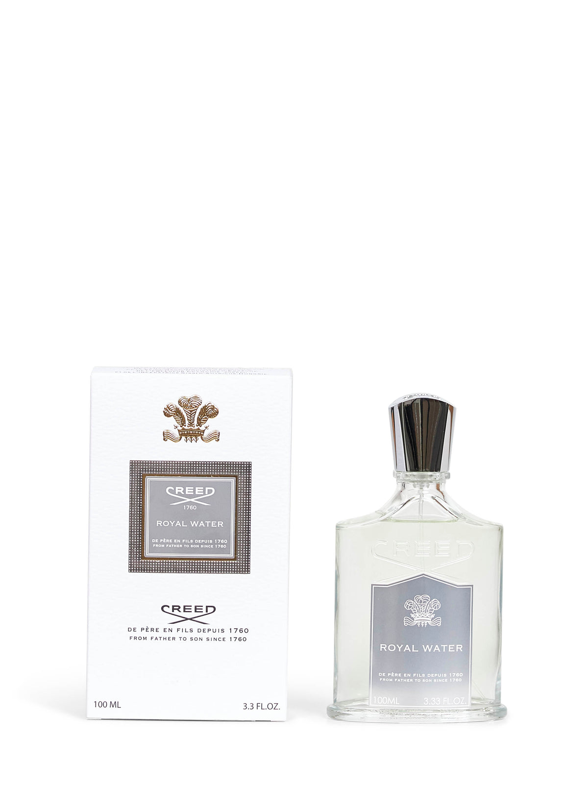 CR028007ROYALWATER100ML CREED