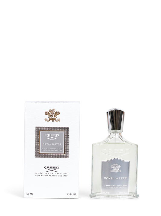 CR028007ROYALWATER100ML CREED