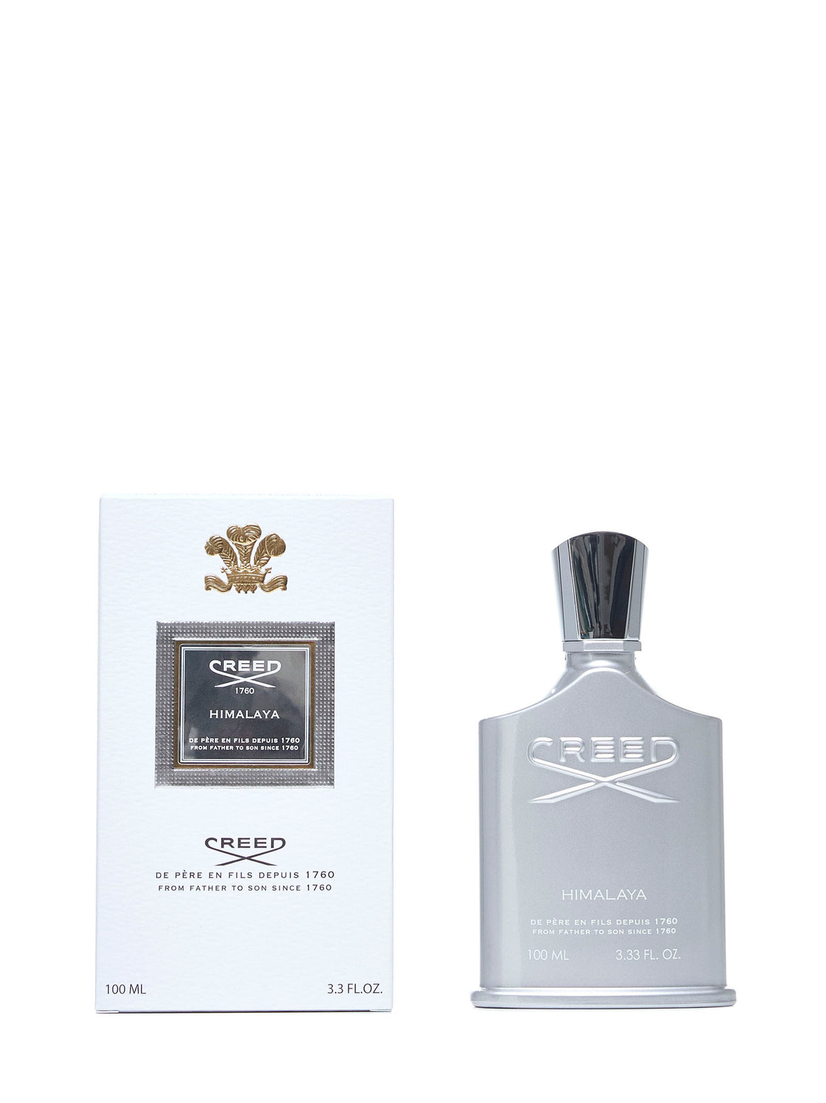 CR036007HIMALAYA100ML CREED