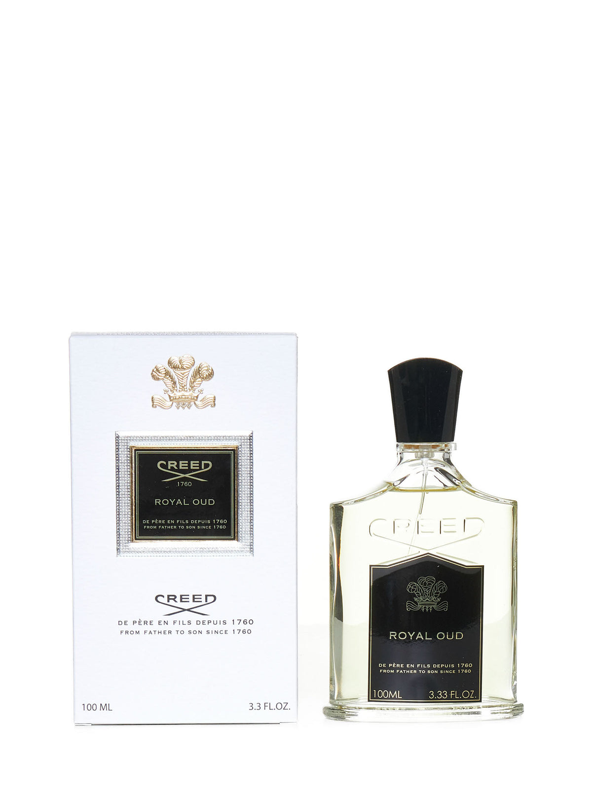 CR048007ROYALOUD100ML CREED