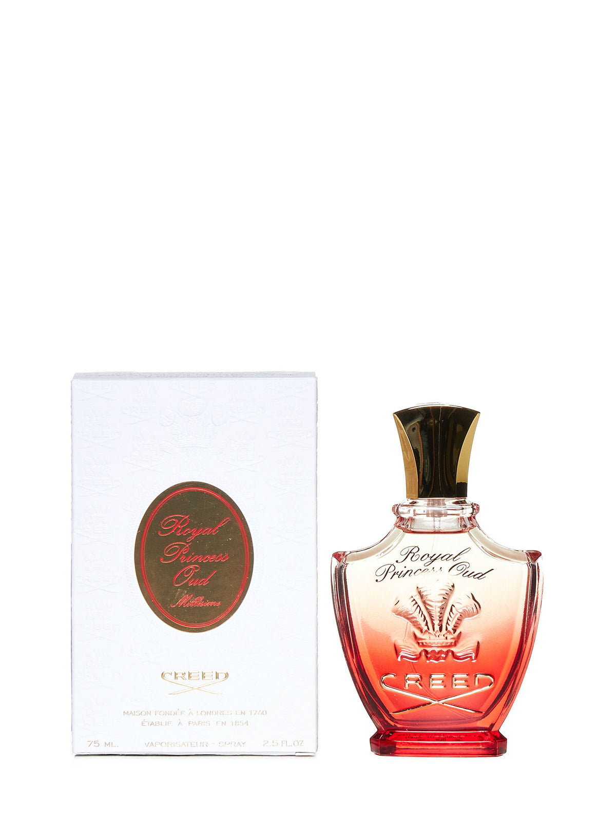 CR072002ROYALPRINCESSOUD75ML CREED