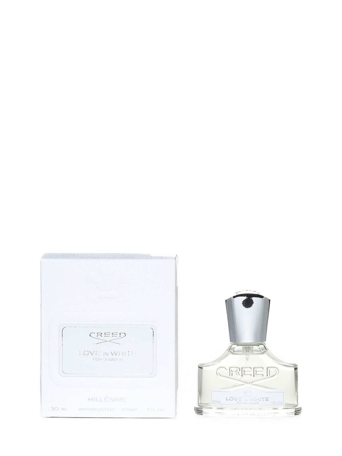 CR077001LOVEINWHITEFORSUMMER30ML CREED