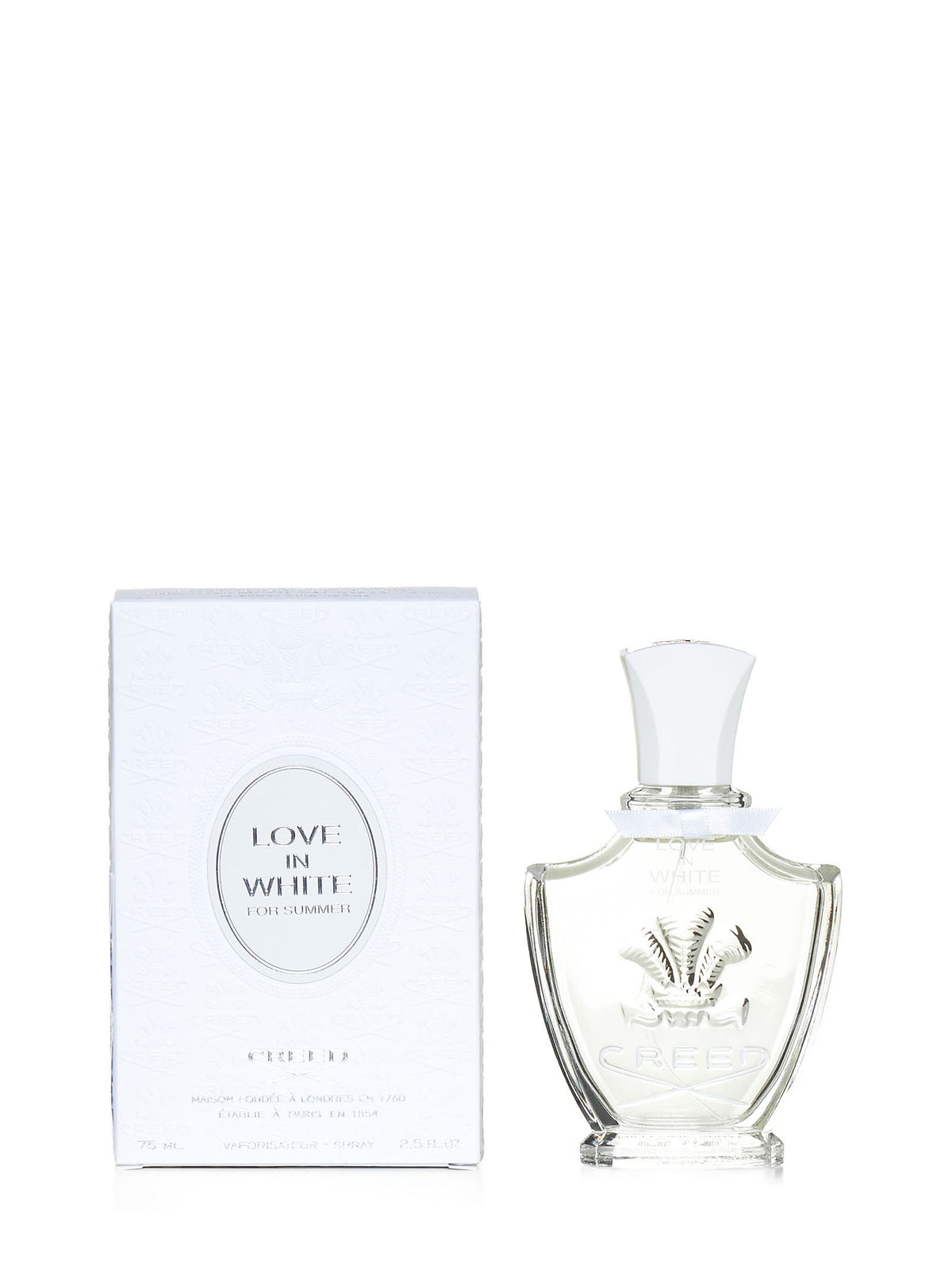 CR077002LOVEINWHITEFORSUMMER75ML CREED