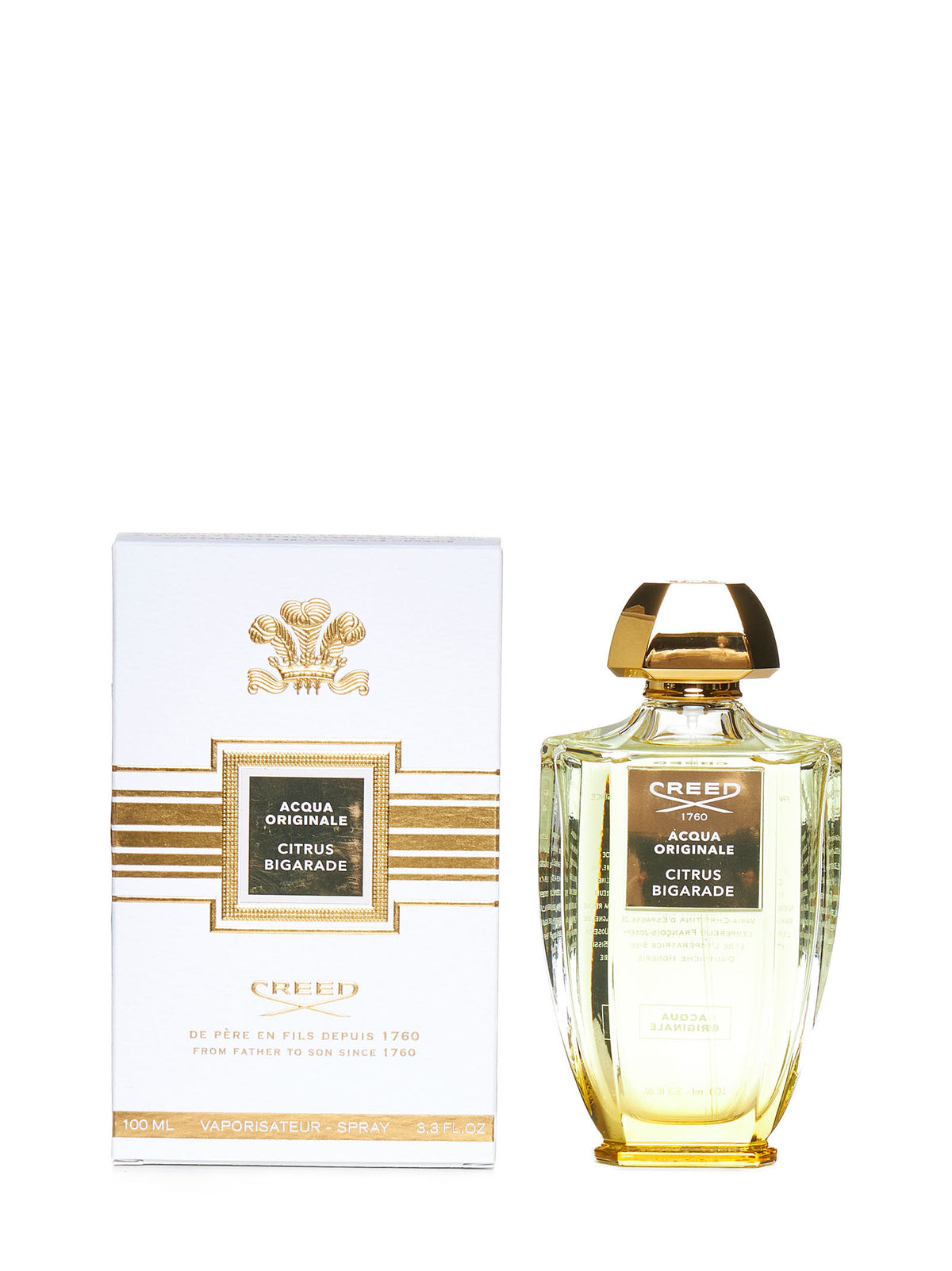 CR080010CITRUSBIGARADE100ML CREED