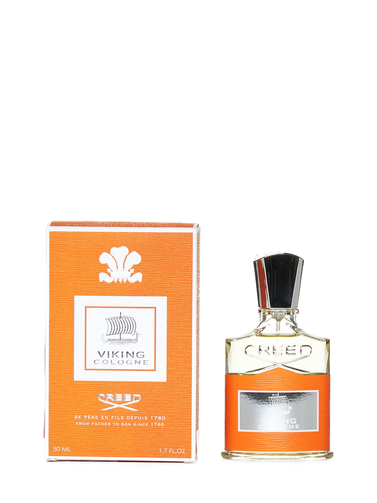 CR087006VIKINGCOLOGNE50ML CREED