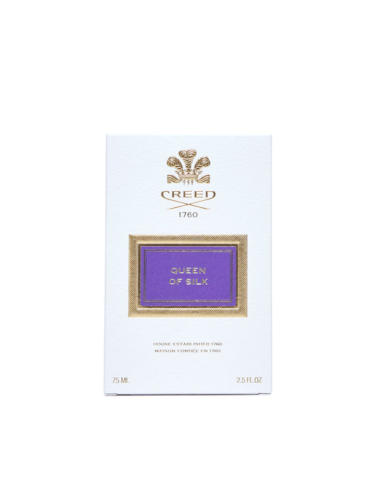 CR092002QUEENOFSILK75ML CREED