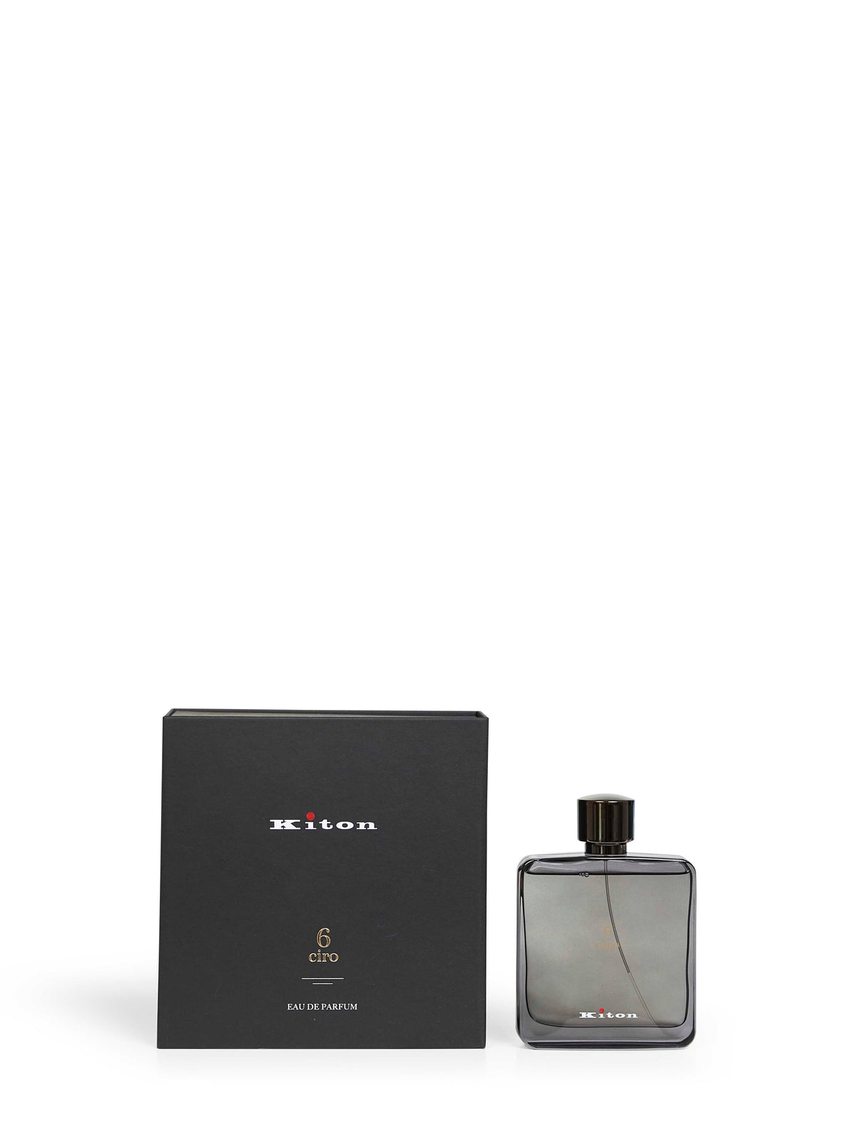 UPARF01010B6CIRO100ML KITON