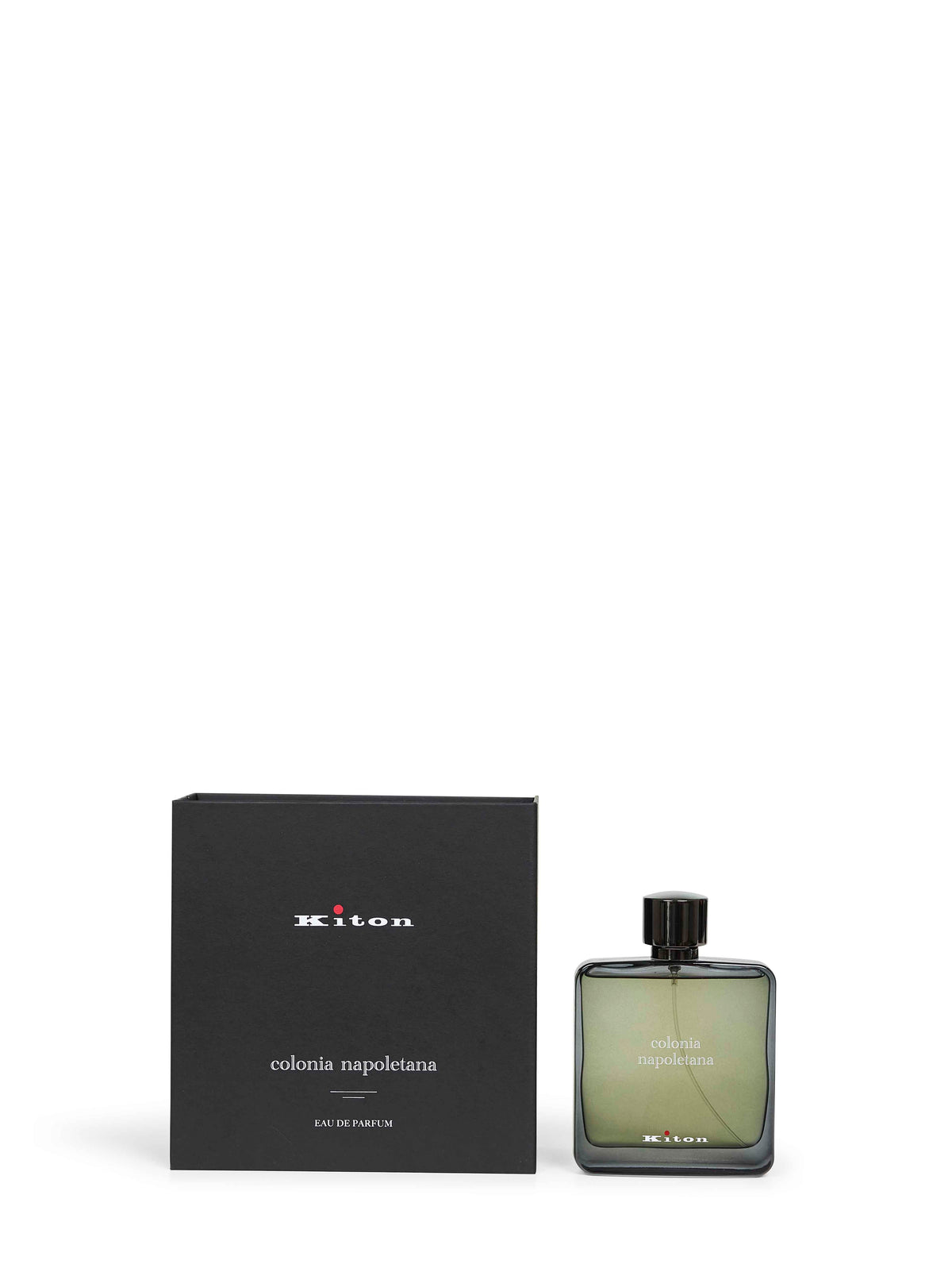 UPARF010408OCOLONIANAPOLETANA100ML KITON