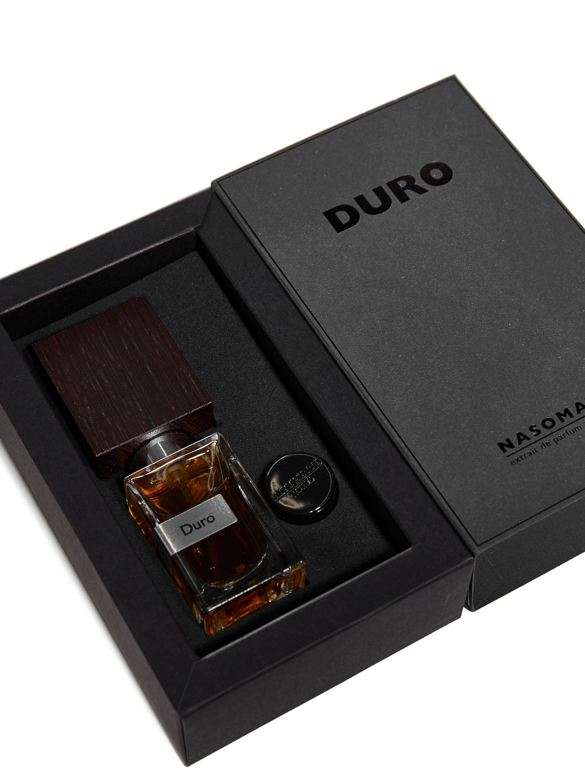 NA0011DURO30ML NASOMATTO