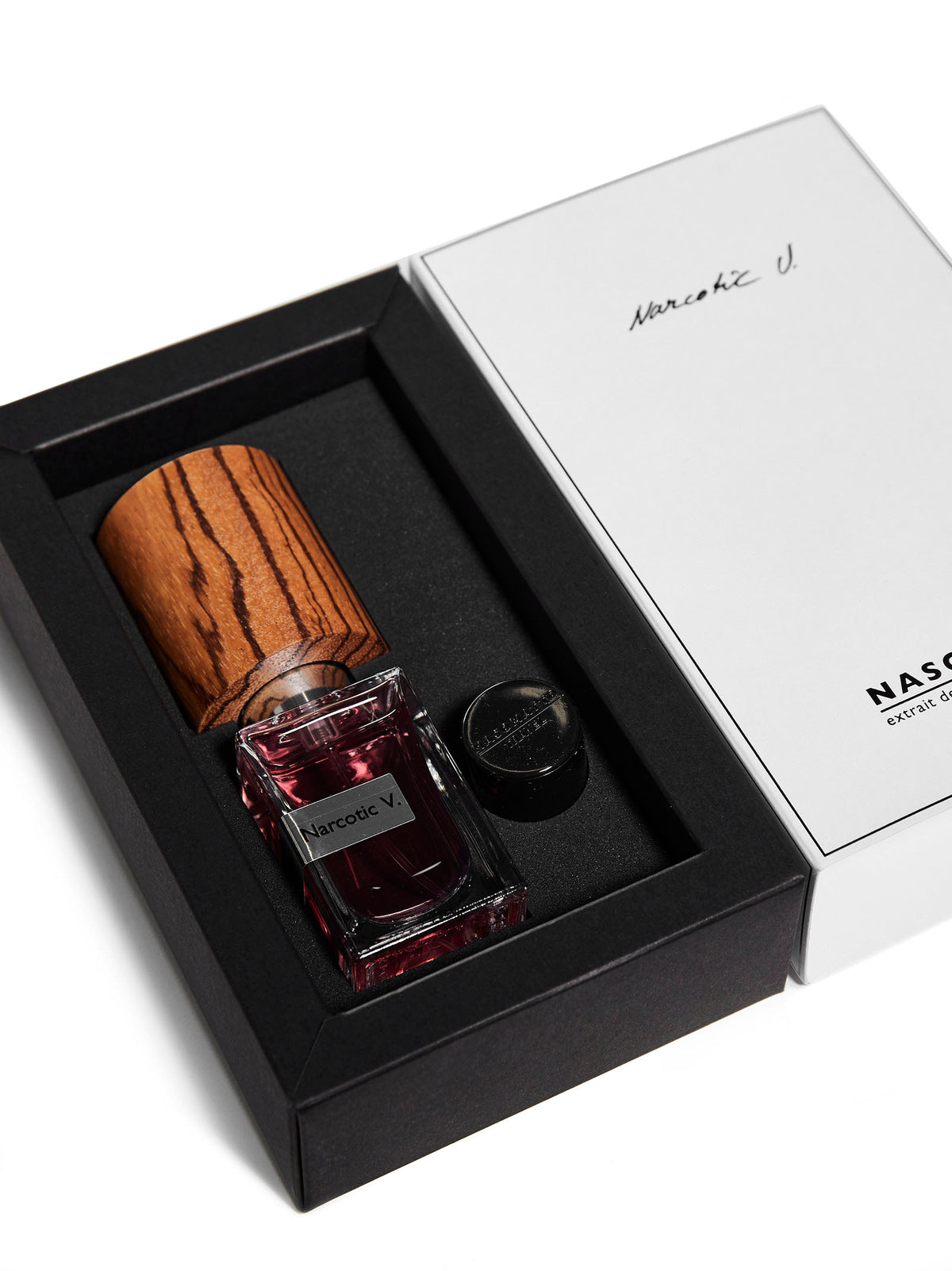 NA0012NARCOTICV30ML NASOMATTO
