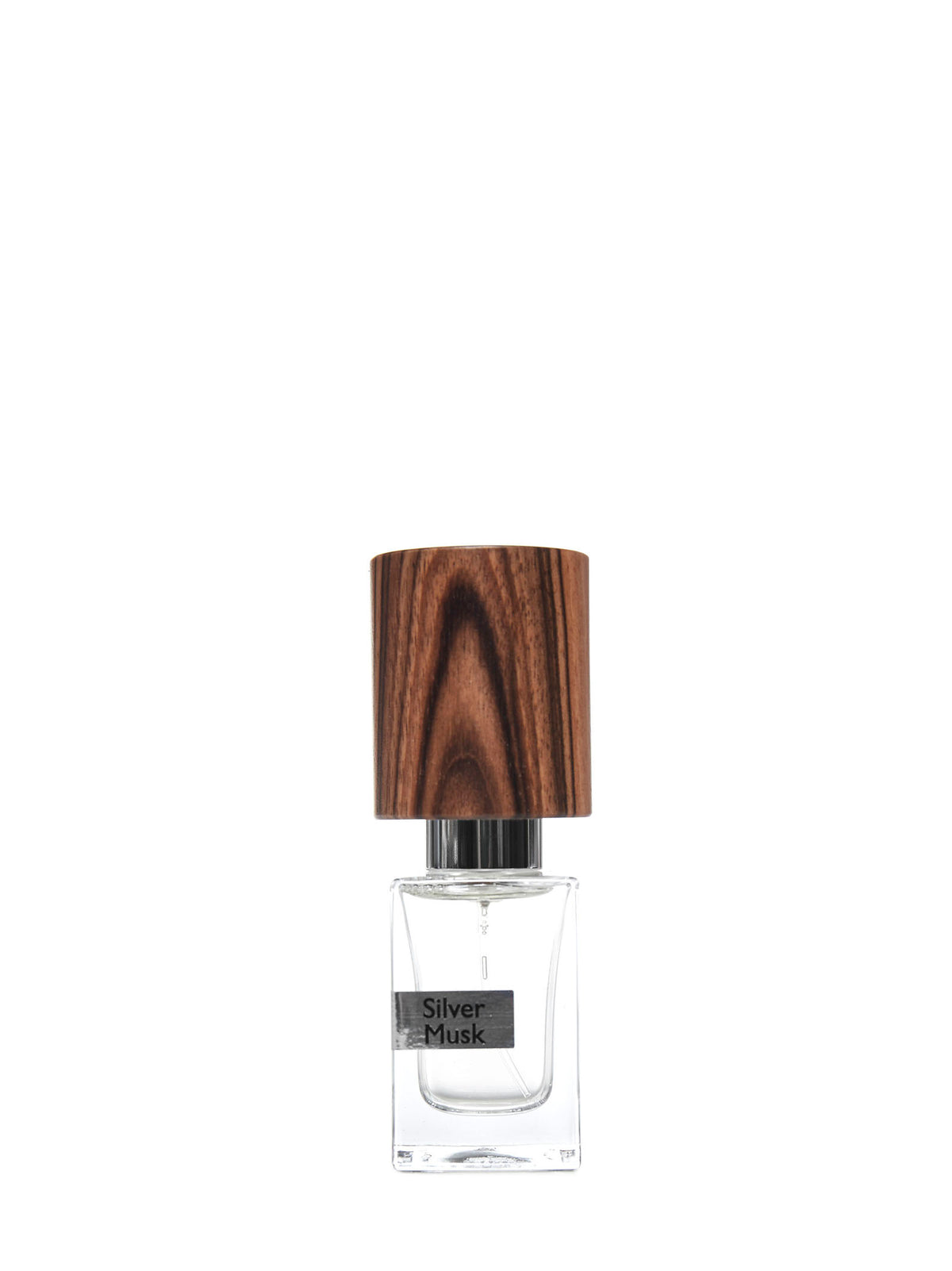 NA0013SILVERMUSK30ML NASOMATTO