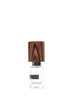 NA0013SILVERMUSK30ML NASOMATTO
