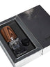 NA0013SILVERMUSK30ML NASOMATTO