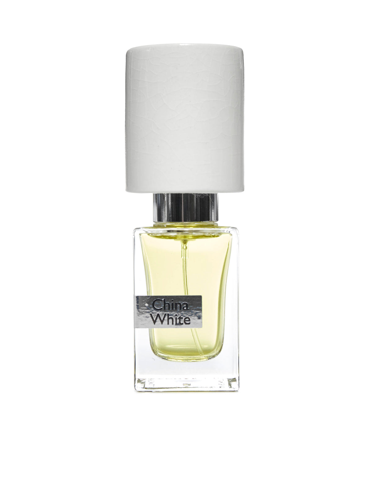 NA0016CHINAWHITE30ML NASOMATTO