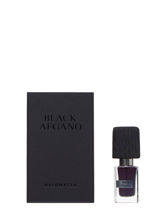 NA0017BLACKAFGANO30ML NASOMATTO
