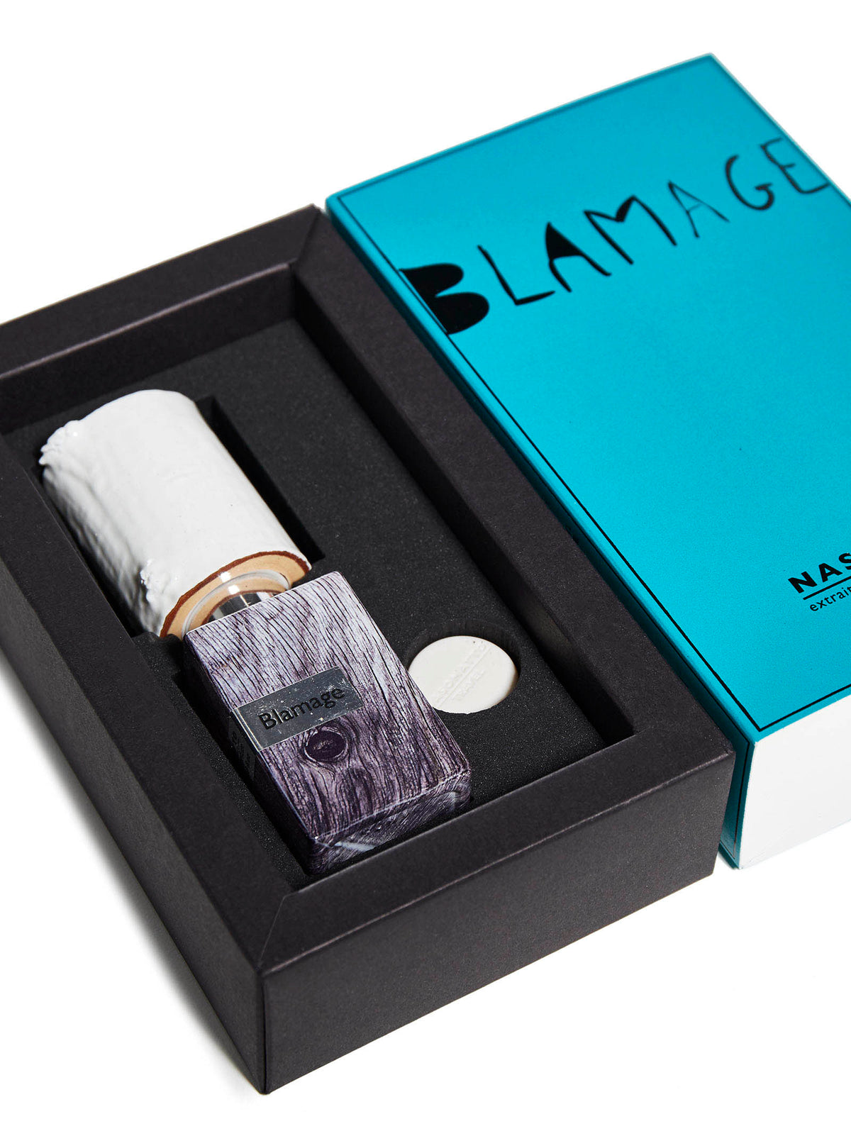 NA0020BLAMAGE30ML NASOMATTO