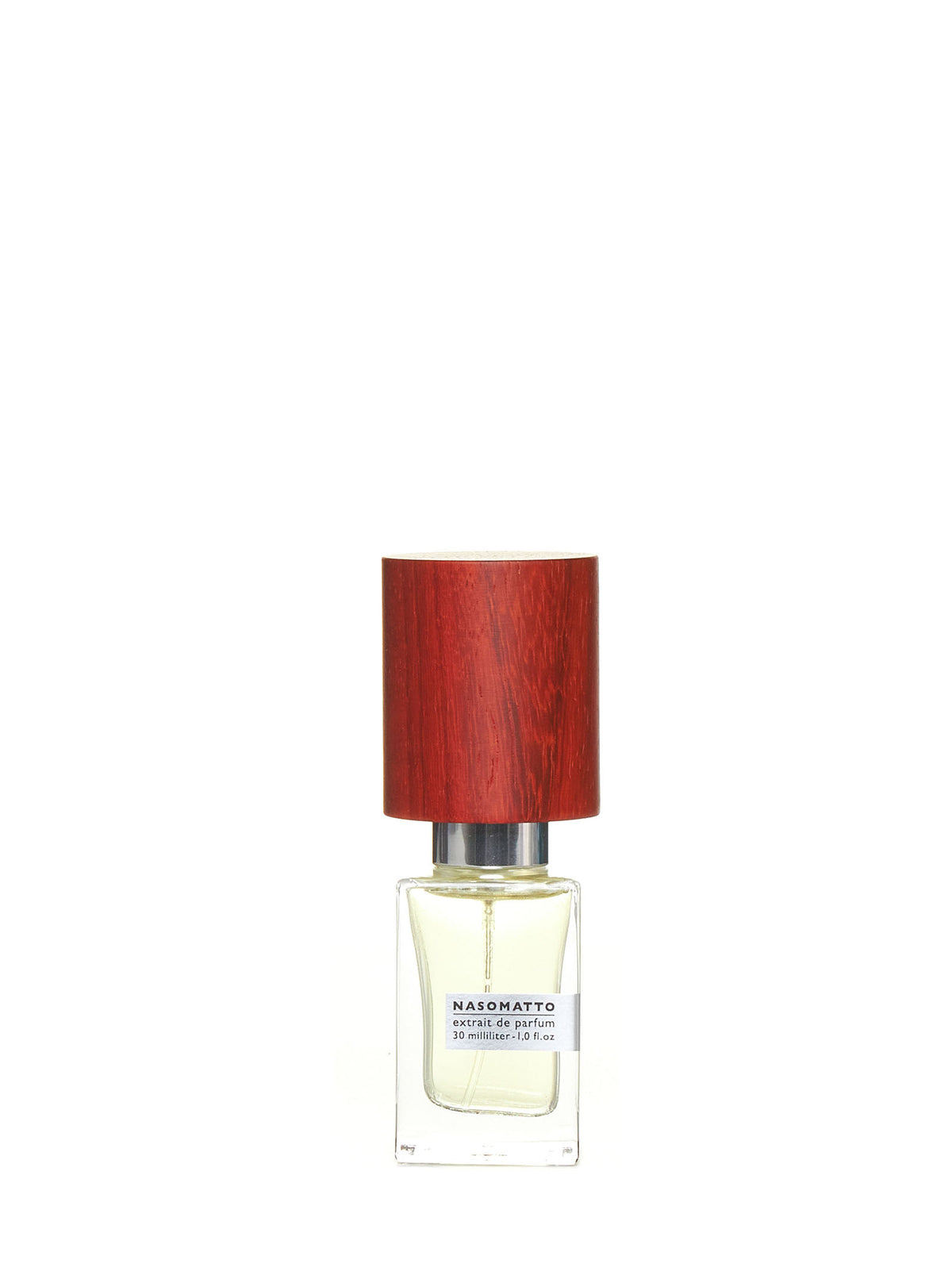 NA0042NUDIFLORUM30ML NASOMATTO