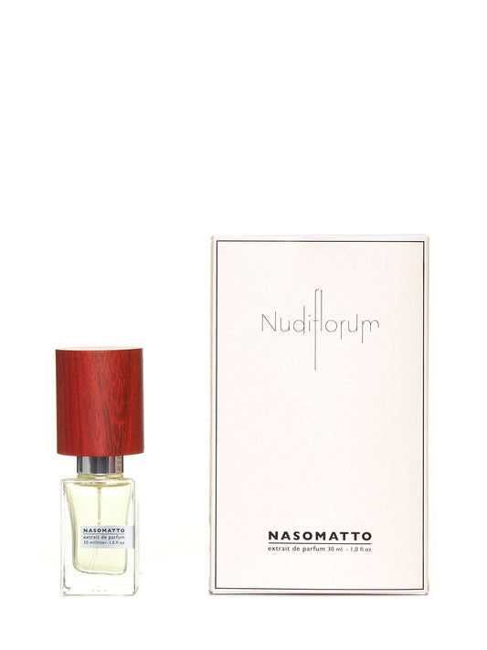 NA0042NUDIFLORUM30ML NASOMATTO
