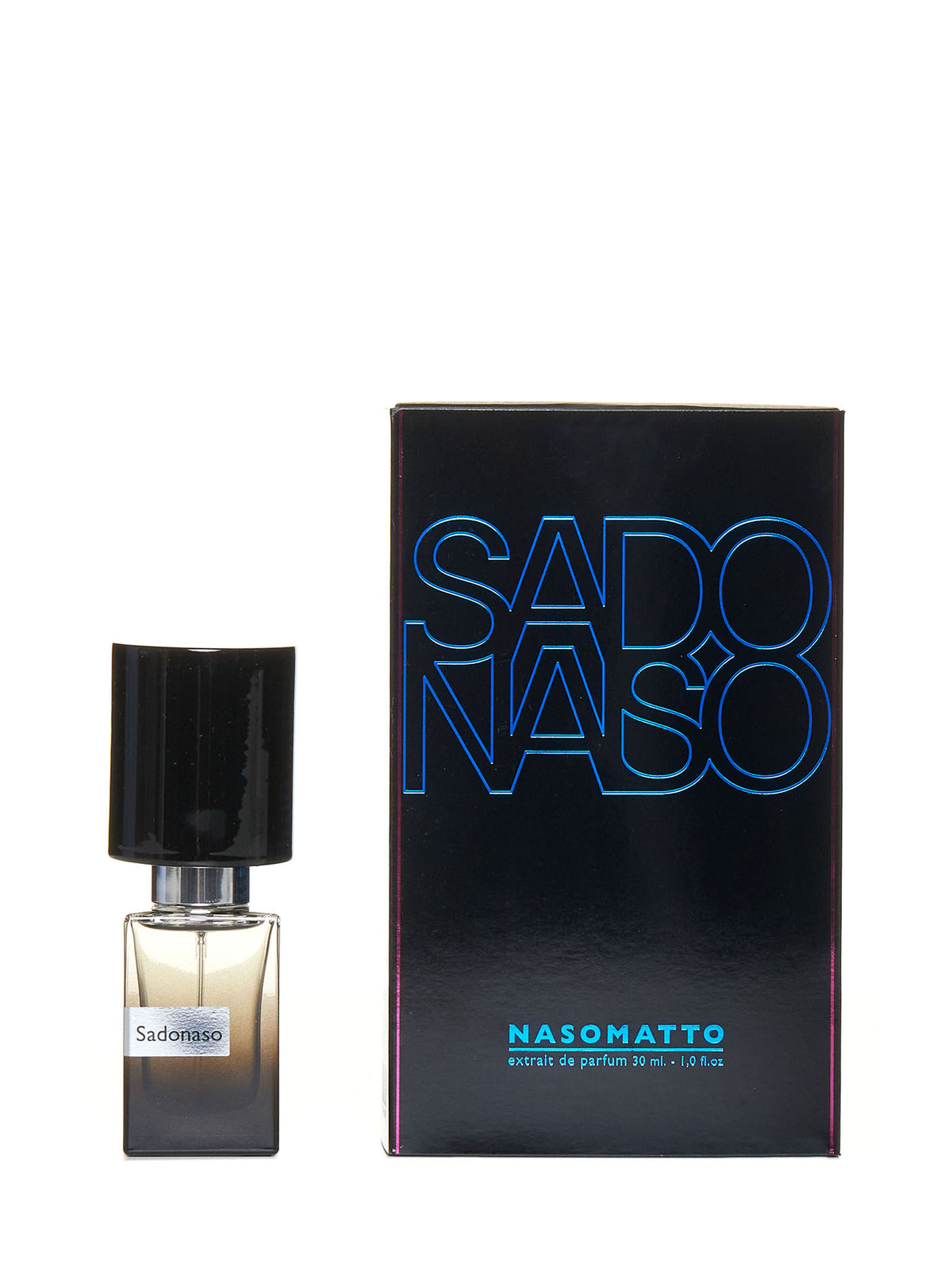 NA0046SADONASO30ML NASOMATTO