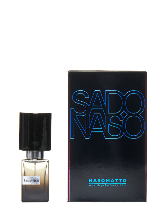 NA0046SADONASO30ML NASOMATTO