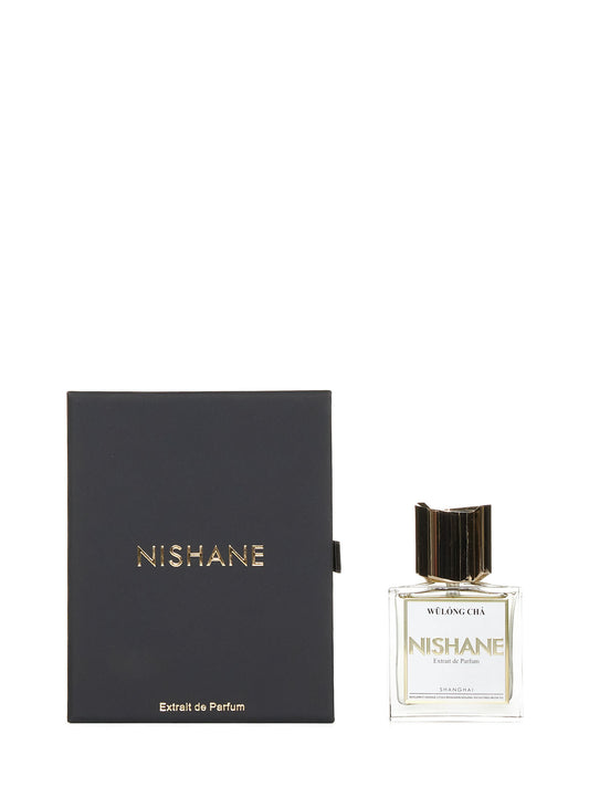 NI001002WULONGCHA50ML NISHANE