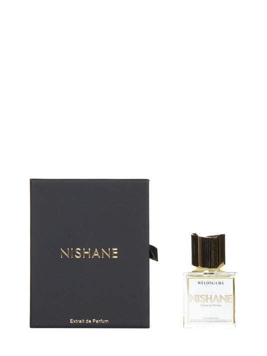 NI001003WULONGCHA100ML NISHANE